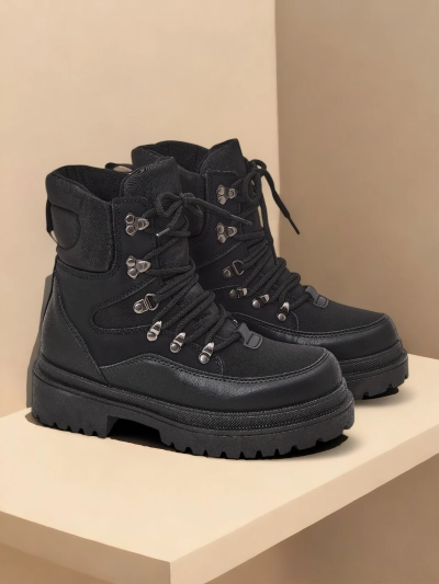 Royalfashion Sieviešu Traipera Zābaki Savelly