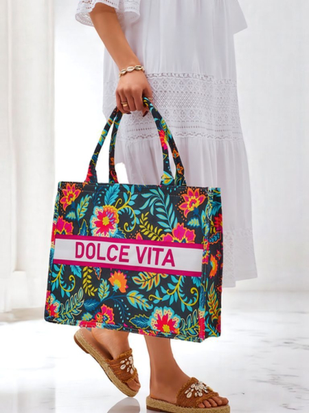 Royalfashion Auduma Soma Dolce Vita Noskaņa
