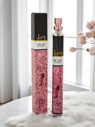 Inspired Women's Eau de Parfum Very Cool Girl Glam