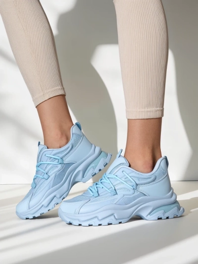 Женские спортивные кроссовки Royalfashion Aetherius