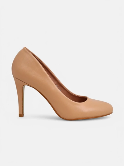 Royalfashion Женские туфли на каблуке Enzze