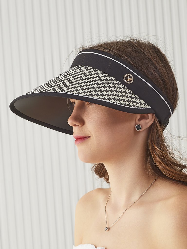 Royalfashion Sunprint Sun Visor