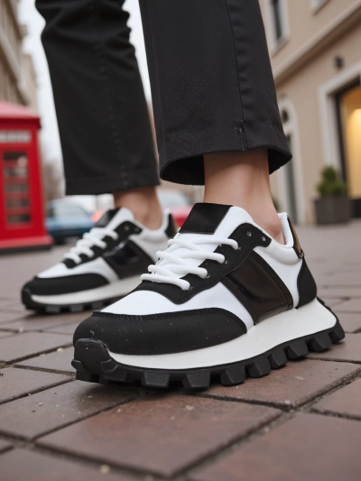 Royalfashion Женские спортивные кроссовки Xerry