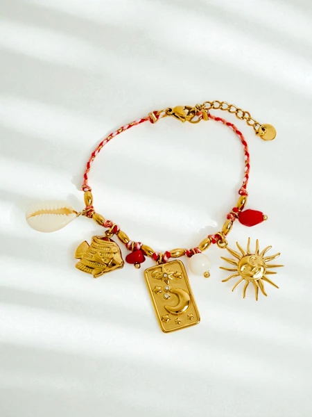 Solis Serenitas Bracelet