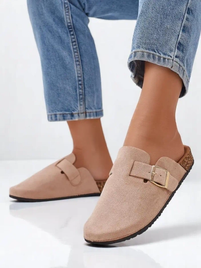 Royalfashion Aizvērti sieviešu sandales Zanbe