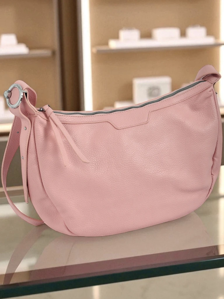 Royalfashion Large Women's Eco-Leather Shopper Bag Arla Cove