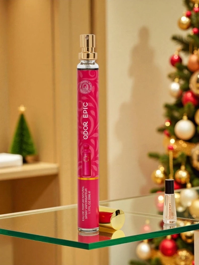 Inspirá pa Awa di Perfume pa Dama Gissan