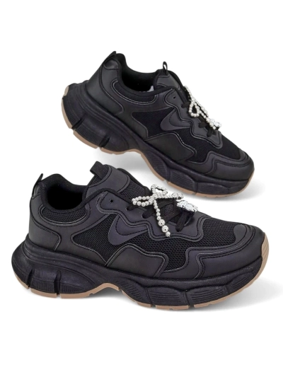 Royalfashion Women's Sneakers Lottotes