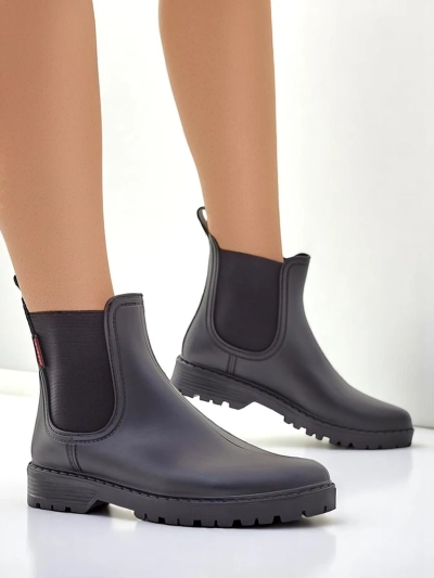 Royalfashion Women's galoshes Asiila