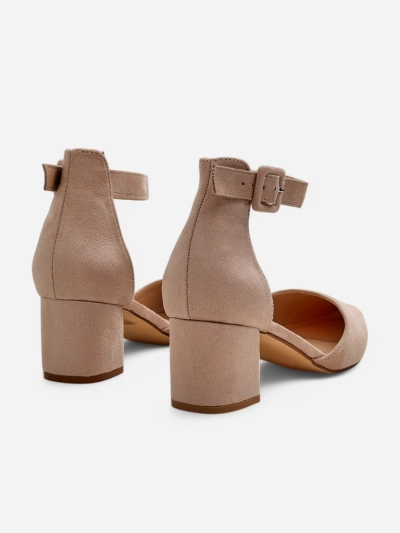 Royalfashion Women's low-heeled pumps Celle