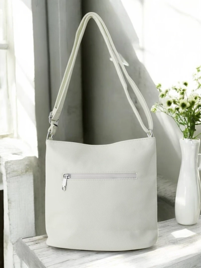 Royalfashion Women's Casual Handbag made of Eco Leather