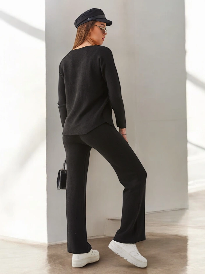 Royalfashion Sieviešu džemperu komplekts