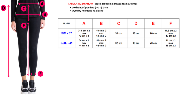 Royalfashion Black women's sweatpants with stripes