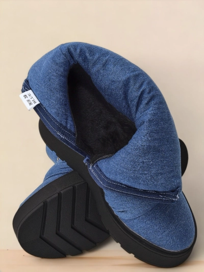 Royalfashion Женские сникеры-на-снегу Renosi