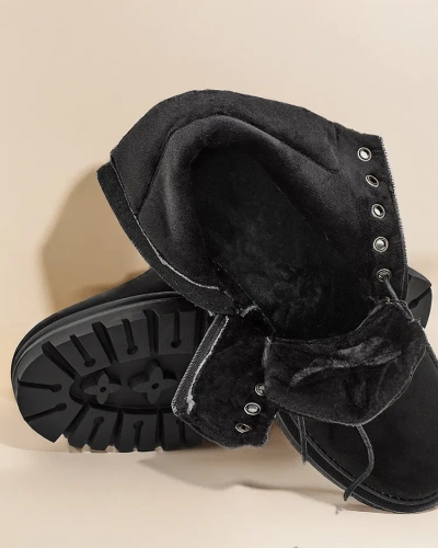 Женские ловцы Сапожки Royalfashion Савбери