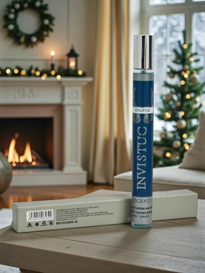 Inspired Men's Eau de Parfum Invistuc