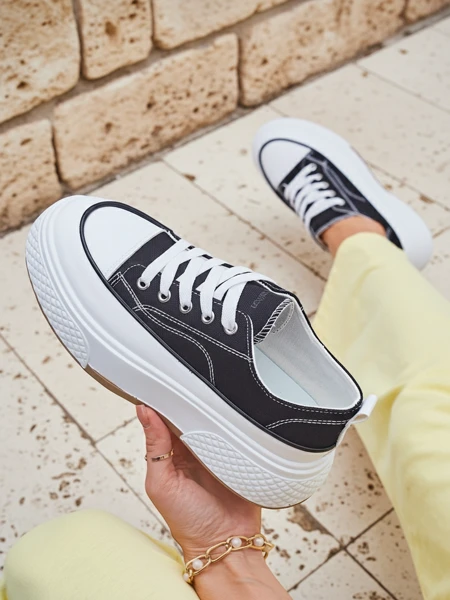Royalfashion sieviešu platformas sneakers Beemes