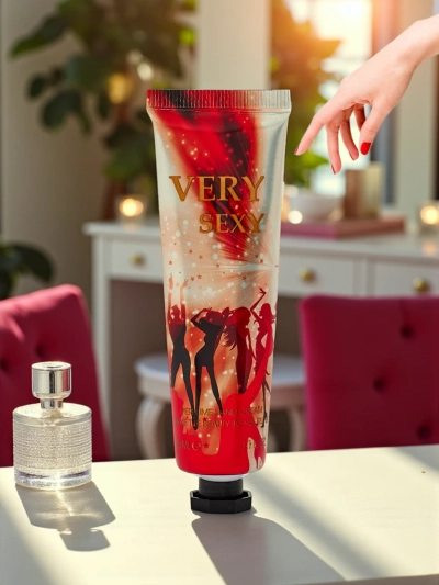 Krem do rak Aphrodite Seduction 30g – Perfumowany Eliksir Nawilzenia