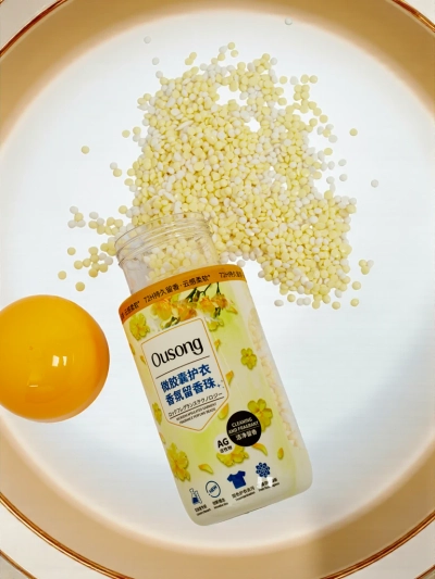 Scented Laundry Perfume Pearls