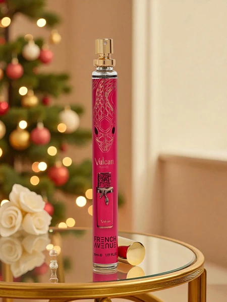 Inspired Women's Eau de Parfum Vulcan