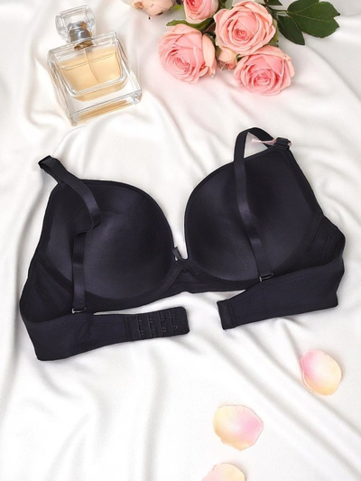 Royalfashion Гладкий бюстгальтер на поролоне для женщин Smooth Fit