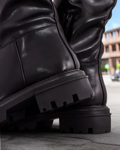 Royalfashion Women's boots Neffil