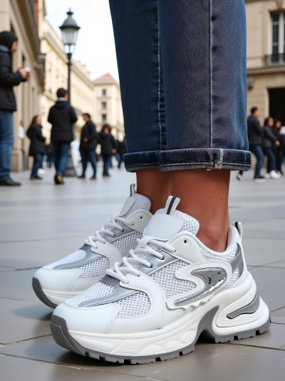 Royalfashion Sieviešu Sneakers Ecapus