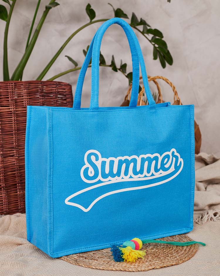 Royalfashion Sieviešu auduma plecu soma