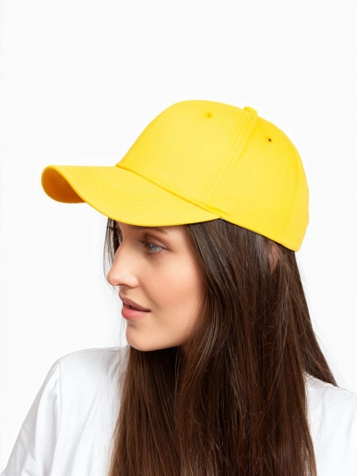 Royalfashion Women's cap with a visor