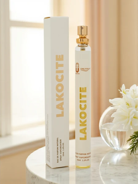 Inspired Women's Eau de Parfum Lakocite