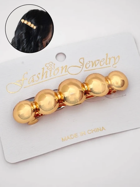 Royalfashion Matu saspraude ar pērlītēm, Claw tips