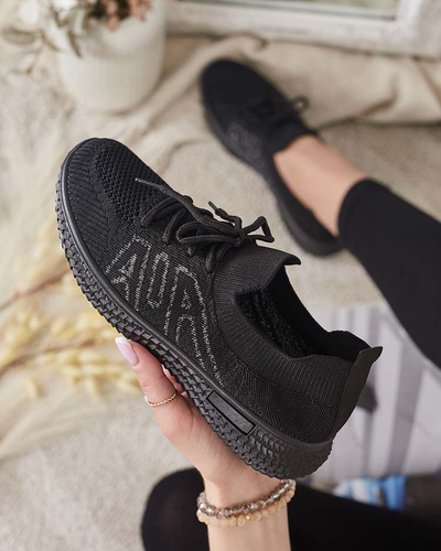 Royalfashion Sieviešu sporta apavi Tennan