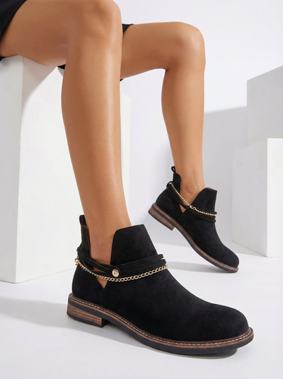 Royalfashion Sieviešu zābaki Rizor