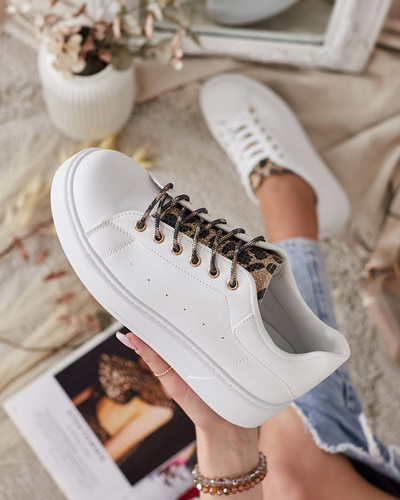 Royalfashion Sieviešu sporta apavi Simi