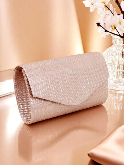 Royalfashion Women's Envelope Bag Luna Elegante
