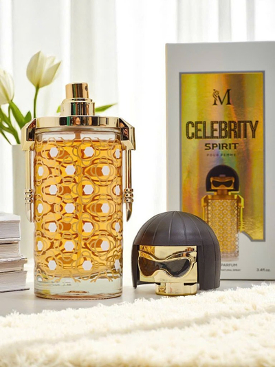 Inspired eau de parfum for women CELEBRITY SPIRIT