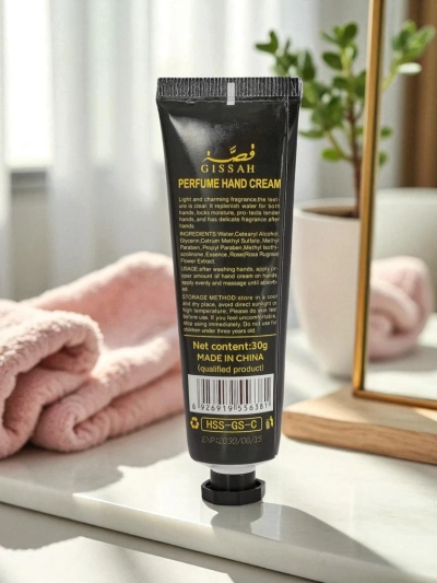 Krem parfum lavant La Luna