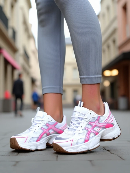 Royalfashion Женские спортивные кроссовки Senuifo