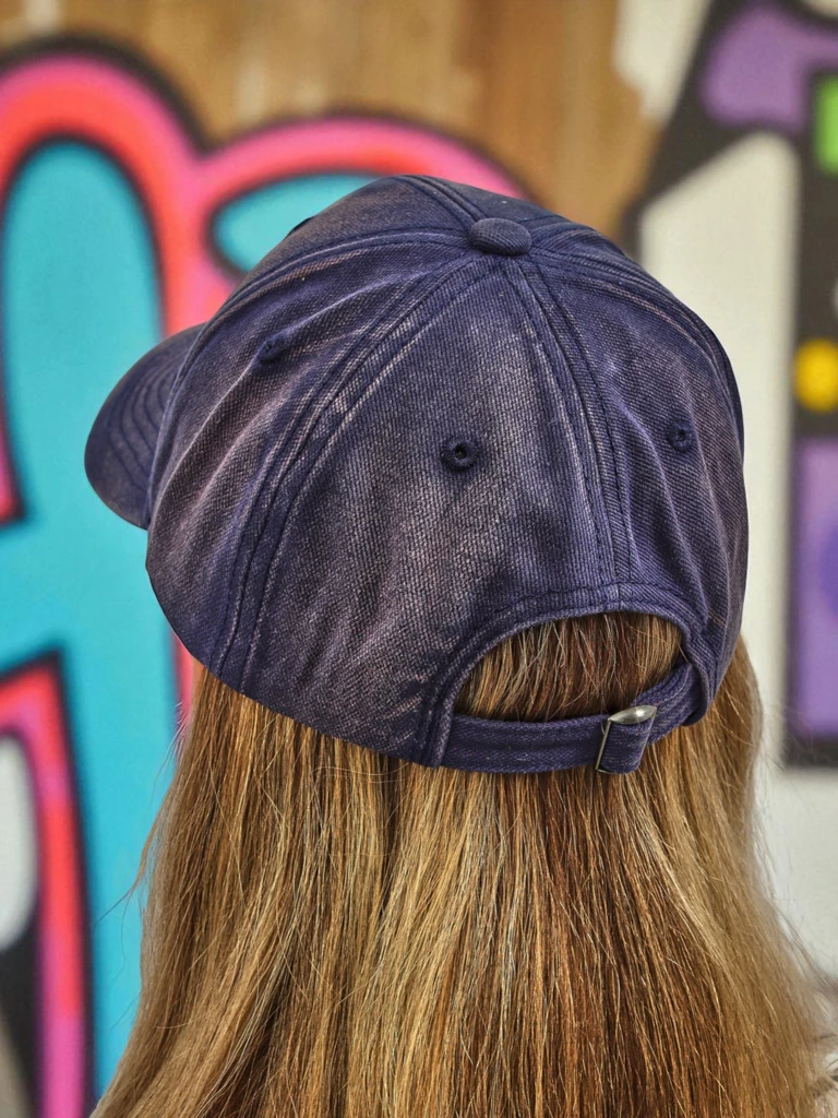 Royalfashion New York NY Baseball Cap