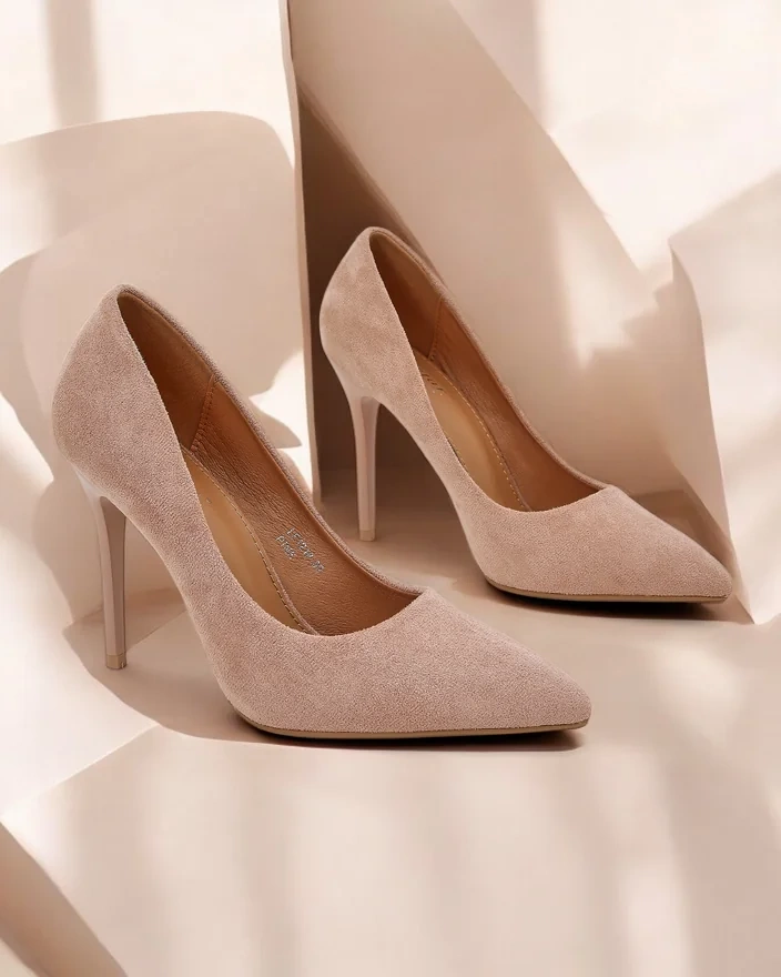 Royalfashion Женские туфли-куляры Etorali