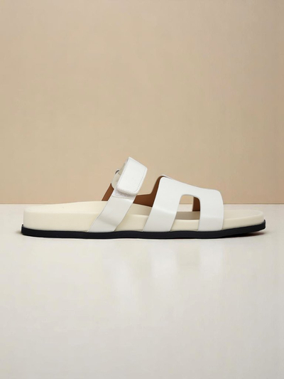 Royal Fashion Women's flat sole slippers Arian