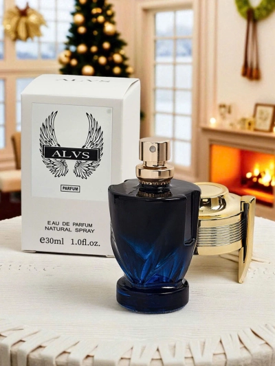 Alvs - Eau de Parfum da Uomo Ispirata