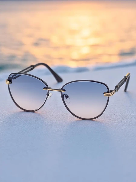 Royalfashion Meowire Sunglasses