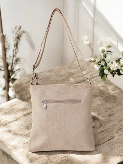 Royalfashion Women's Casual Handbag made of eco-leather