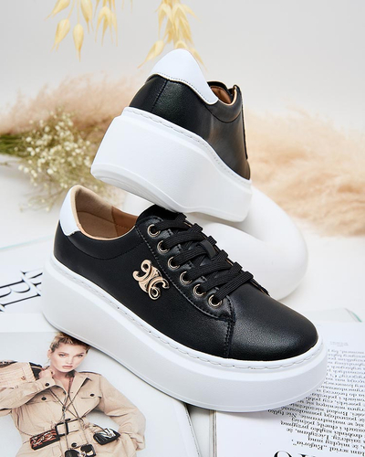 Royalfashion Sieviešu sporta apavi Taersev