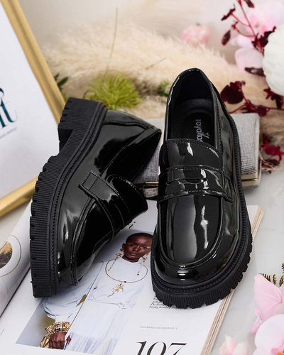 Royalfashion Women's moccasins Edolia