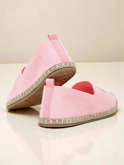 Royalfashion Espadril fanm JuteBreeze