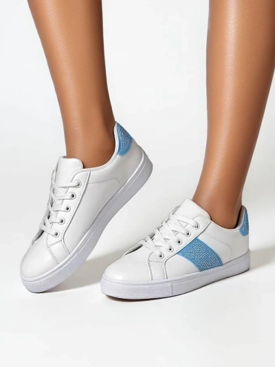 Royalfashion Women's Sport Sneakers Perella
