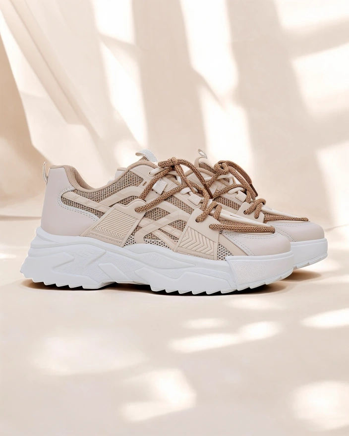 Royalfashion Женские спортивные кроссовки Miefo