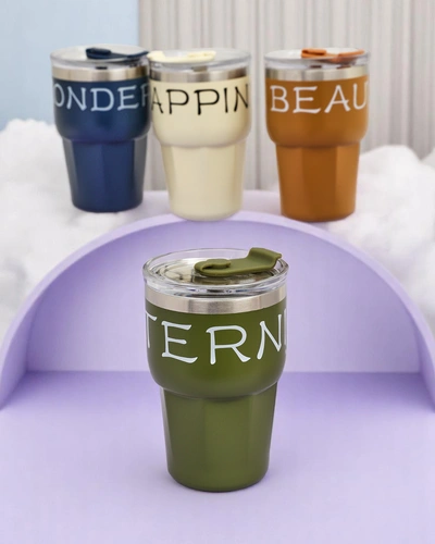 Royalfashion Termoss ar salmiņu Skaists